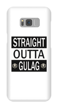 S.O.G. Samsung Cases