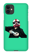 dalistor12352 iPhone Phone Cases
