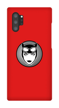 wildcatwoman042074 Samsung Phone Cases