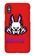 gikkav_ iPhone Phone Cases