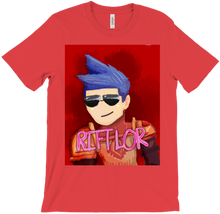 RiftLor T-Shirts