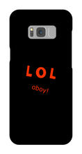dasloloboy Samsung Phone Cases