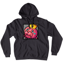 Sad Hoodie