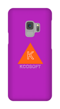 Kcosoft Samsung Phone Cases