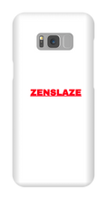 zenslaze Samsung Phone Cases
