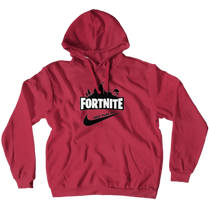 hoodie nike fort
