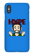 ZA HYPE iPhone Phone Cases
