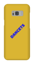 dancesquard Samsung Phone Cases