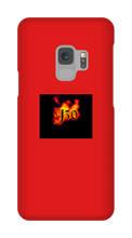 wwilliams23 Samsung Phone Cases