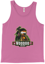 voodoowatertv Tank Top 2