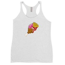 Crispy Woman Tanktop