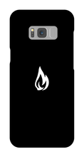 kurtismayfire Samsung Phone Cases