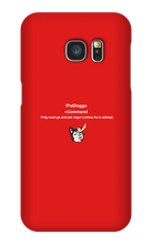 polglasehd Samsung Phone Cases