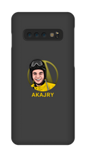 akajry Samsung Phone Cases