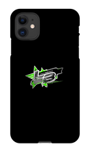IPhone Hülle Ballerbude New Logo