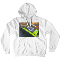 nubhunter57 Hoodies (No-Zip/Pullover)