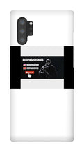 rxmpagedemons Samsung Phone Cases