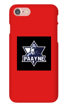 majorpaayne iPhone Phone Cases