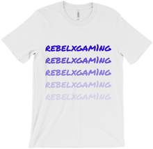 rebelxgam1ng T-Shirts