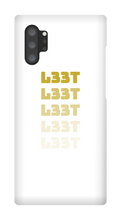 nerdy_e Samsung Phone Cases
