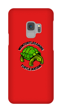 wowturtlegaming Samsung Phone Cases