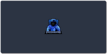 spacedangaming XXL Gaming Mousepad