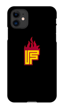 foty14 iPhone Phone Cases