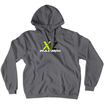 xzracing Hoodies (No-Zip/Pullover)
