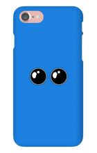 Cute Eye iPhone Phone Case