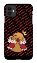 countess_patata iPhone Phone Cases