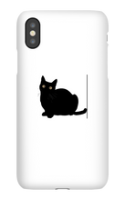 magnusattermann iPhone Phone Cases