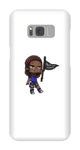 misscnn Samsung Phone Cases