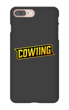 cow11ng iPhone Phone Cases