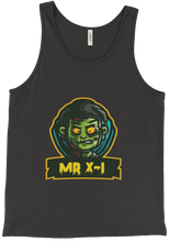 Mr. X-i Tank