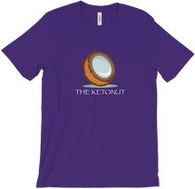 Ketonut T-Shirts