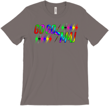 Go Go MMJ (Pride)