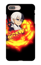 drewotaku iPhone Phone Cases