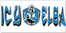 icyelsa_ XXL Gaming Mousepad