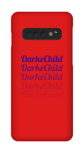 darkechild Samsung Phone Cases