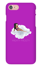 frirsta iPhone Phone Cases