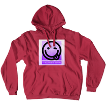 Hoodies (No-Zip/Pullover)