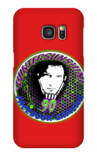 wintersunshine90 Samsung Phone Cases