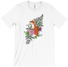 meadowfox T-Shirts