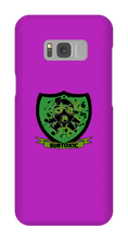 Tox1c Samsung Phone Cases