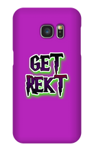 kickuh06 Samsung Phone Cases