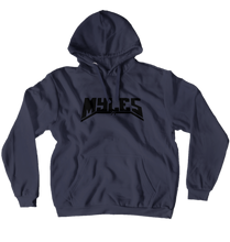 Myles Hoodies (Light) (No-Zip/Pullover)