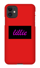 cr4ck3d_fps iPhone Phone Cases