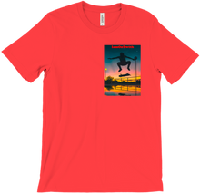 iamontwith T-Shirts