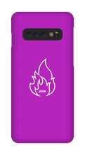 Brann Mobile cover