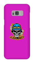 jjgamingv Samsung Phone Cases
